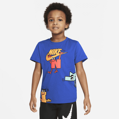 Nike Little Kids' T-Shirt