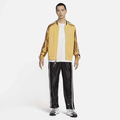 Nike Men's Premium Basketball Jacket