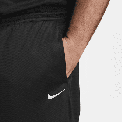 Shorts de básquetbol de 20 cm Dri-FIT para hombre Nike Icon