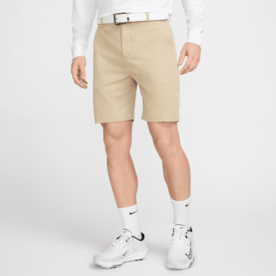 Nike Tour Men's 8" Chino Golf Shorts