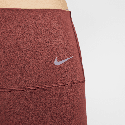 Nike Zenvy Women's Gentle-Support High-Waisted 20cm (approx.) Biker Shorts