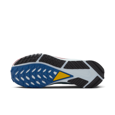 Nike Pegasus Trail 4 GORE-TEX wasserfester Traillaufschuh für Damen