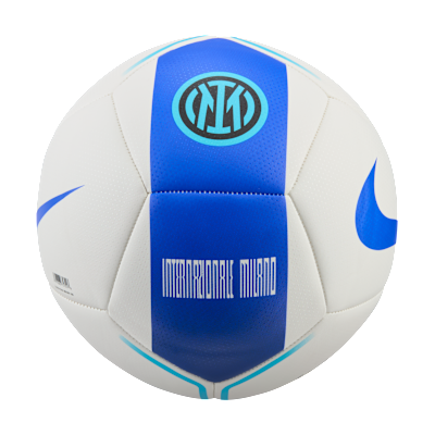 Pallone Inter Nike Pitch 2025/2026
