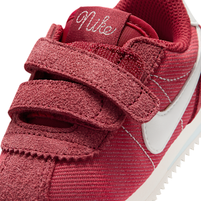 ナイキ コルテッツ SE ベビーシューズ