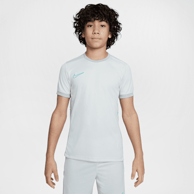 Nike Academy Big Kids' Dri-FIT Soccer Top