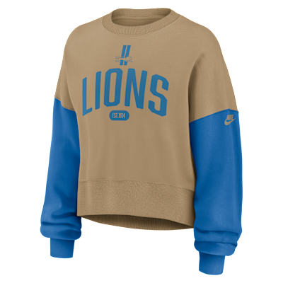 Detroit Lions Rewind