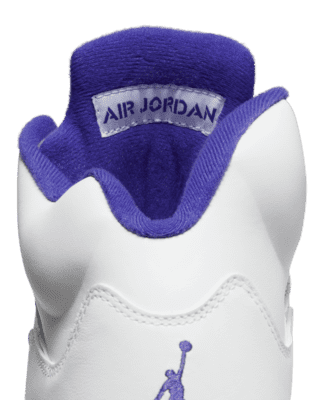 Air Jordan 5 Retro Men's Shoes. Nike JP