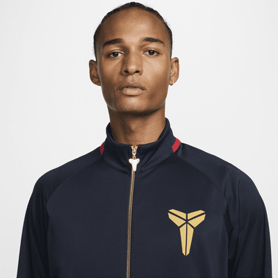 KB Men's Nike Dri-FIT Basketball Jacket