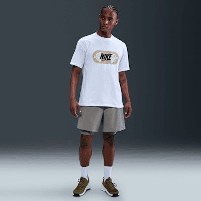 Playera de entrenamiento de tenis Max90 para hombre Nike
