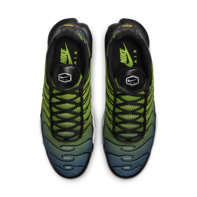 Chaussure Nike Air Max Plus pour homme