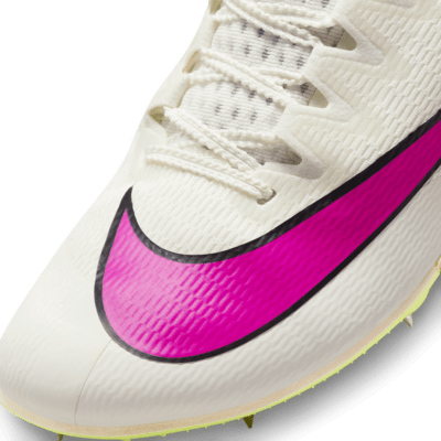 Tenis de atletismo para sprint Nike Rival Sprint