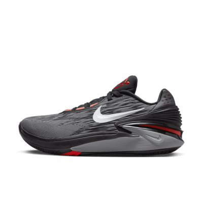 Total 92+ imagen nike zoom low basketball shoes