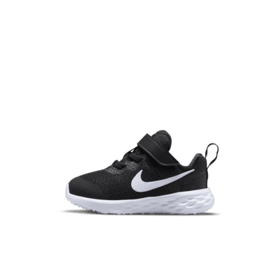 Nike Revolution 6 Baby & Toddler Shoes