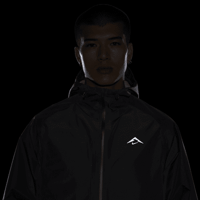 Nike Trail "Cosmic Peaks" GORE-TEX INFINIUM Men's Running Jacket