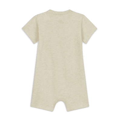 Nike Baby (12-24M) Futura Romper