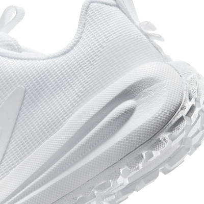 Tenis para niños grandes Nike Cross Turf