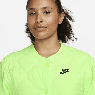 nike sportswear veste