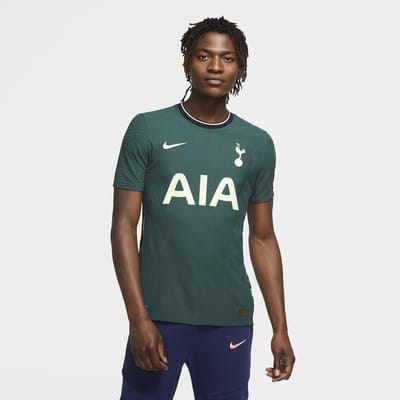 jersey tottenham away 2020