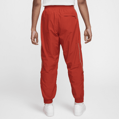 Pants de entrenamiento para hombre Nike Solo Swoosh