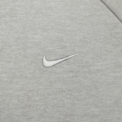 Nike Primary Fleece Men's Dri-FIT UV Performance Crew