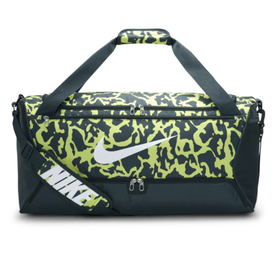 Nike Brasilia Duffel Bag (Medium, 60L). Nike JP