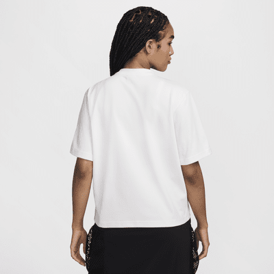 T-shirt ample à motif Nike ACG pour femme