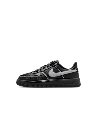 Детские кроссовки Nike Force 1 Low LV8 3 Little Kids'