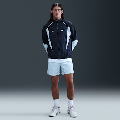 Nike Sportswear Men's Woven Track Jacket