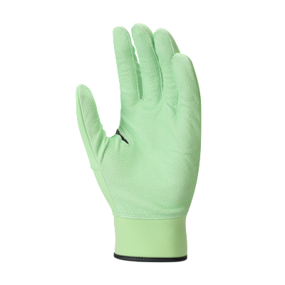 Guantes de bateo de béisbol Nike Alpha Elite 2.0