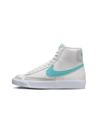 Подростковые кроссовки Nike Blazer Mid '77 Big Kids'