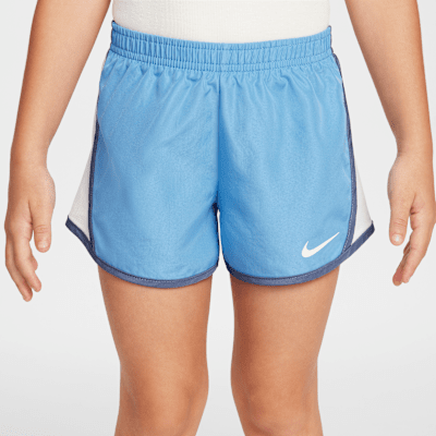 Nike Dri-FIT Tempo Little Kids' Shorts