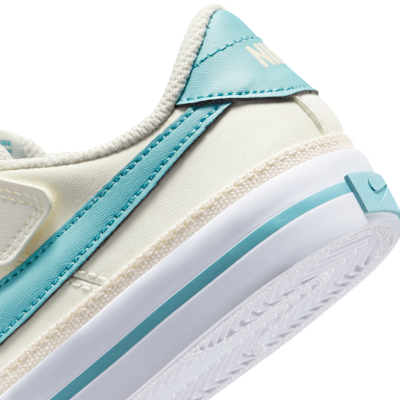 Nike Court Legacy Little Kids' Shoes