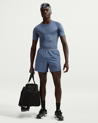 Мужские шорты Nike Pro Training Dri-FIT 6" Shorts для тренировок