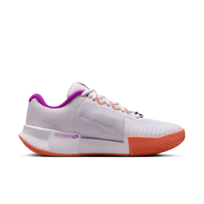 Tenis de tenis para cancha dura para mujer Nike GP Challenge Pro Premium