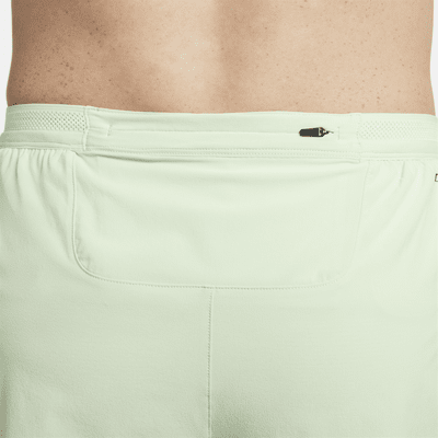 Shorts da running con slip foderato 5 cm Dri-FIT ADV Nike AeroSwift – Uomo