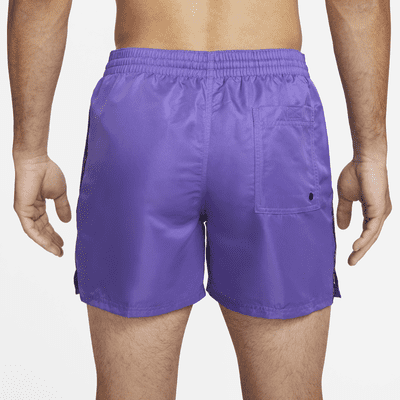 Nike Men's 5" Swim Volley Shorts