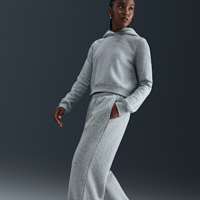 Nike Sportswear Phoenix Fleece Women's Straight-Leg Sweatpants