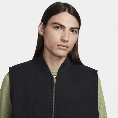 Smanicato imbottito Nike Life – Uomo