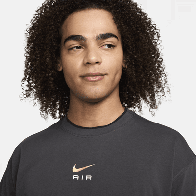 Nike Air Men's T-Shirt. Nike ID