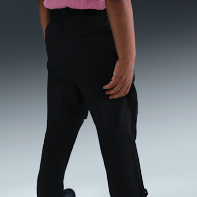 Conjunto de 2 piezas Tech Woven infantil Nike Dri-FIT