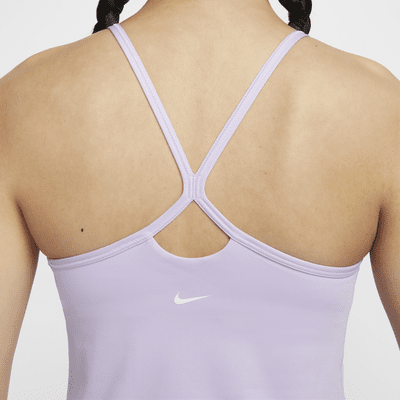 Nike Indy Women's Bra Tank Top