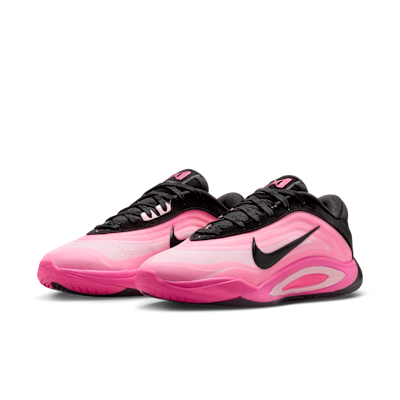 A'One 'Leo Lights' A'ja Wilson Basketball Shoes