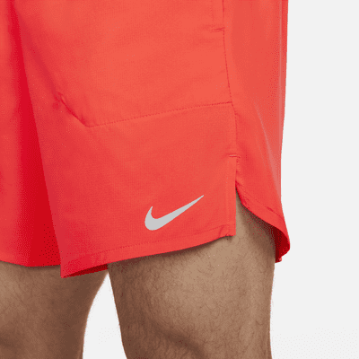 Shorts da running 18 cm con slip foderati Dri-FIT Nike Stride – Uomo