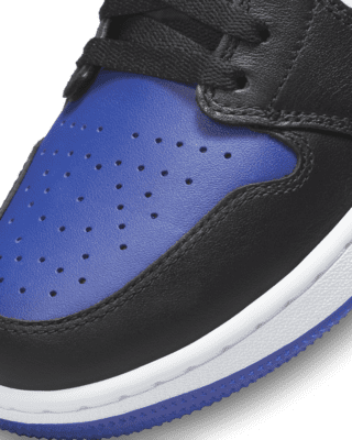 Air Jordan 1 Low G Golf Shoes. Nike ID