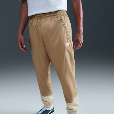 Nike Windrunner Men's Woven Lined Pants