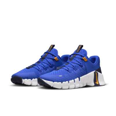 Tenis de entrenamiento para hombre Nike Free Metcon 5