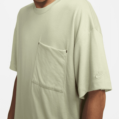 Nike Sportswear Tech Pack Dri-FIT herentop met korte mouwen