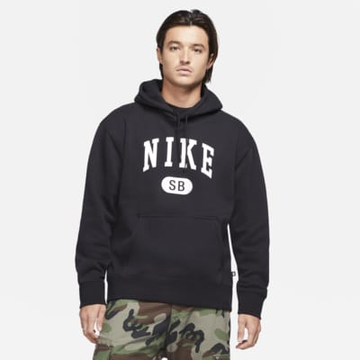 nike sb sweater