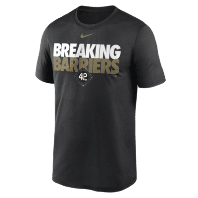 Nike Dri-FIT Jackie Robinson Day 