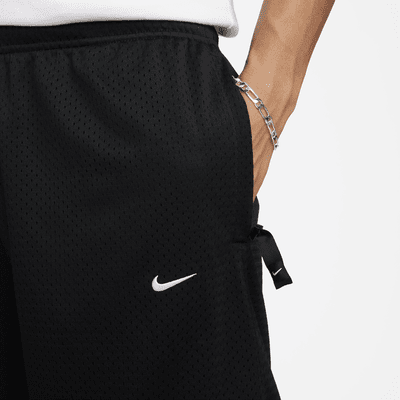 Short en mesh Nike Sportswear Swoosh pour homme